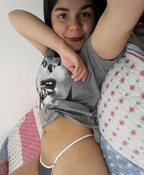 Melissajanny model nudes pic