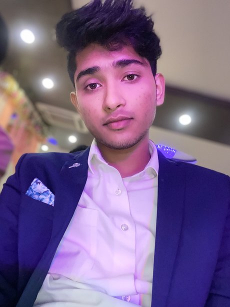 Sagar Samrat star perfect pic