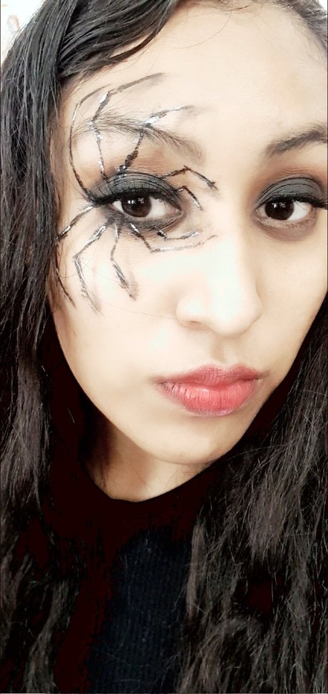 Linda Saldivar pornstar erotic picture