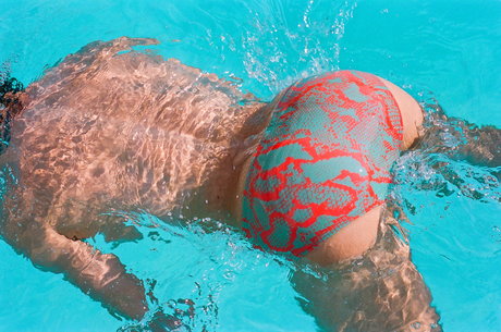 Cooper Braun pornstar naked photo