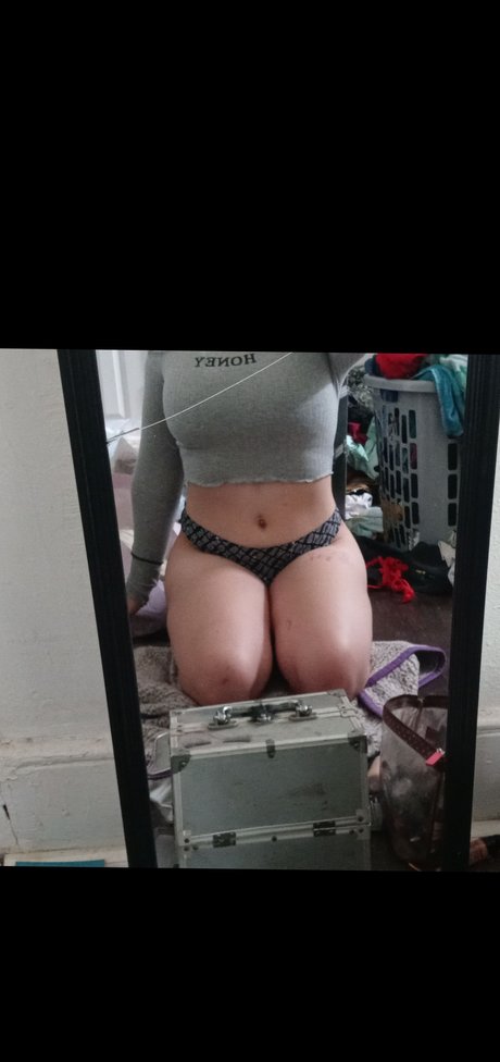 Blueberry naked actress photo