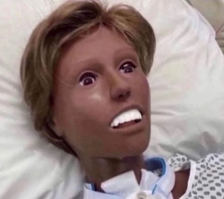 You don t know me_ art model pic