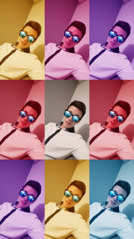 VIP petros model photos