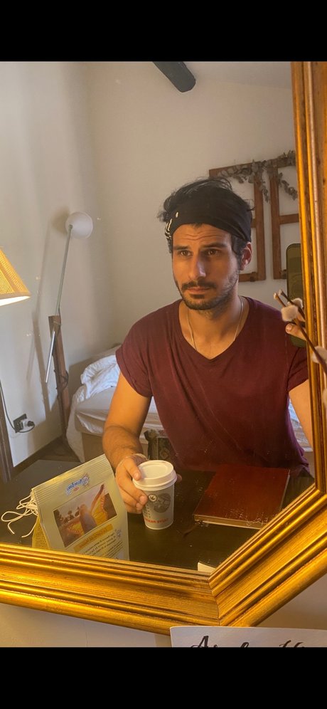 The Gateway Process Meditation Tapes nude star photo