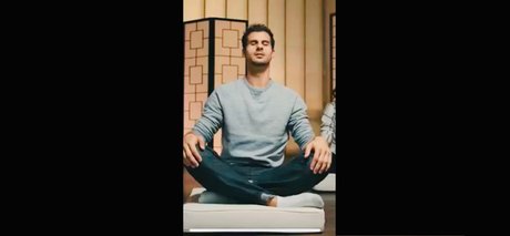 The Gateway Process Meditation Tapes actress image