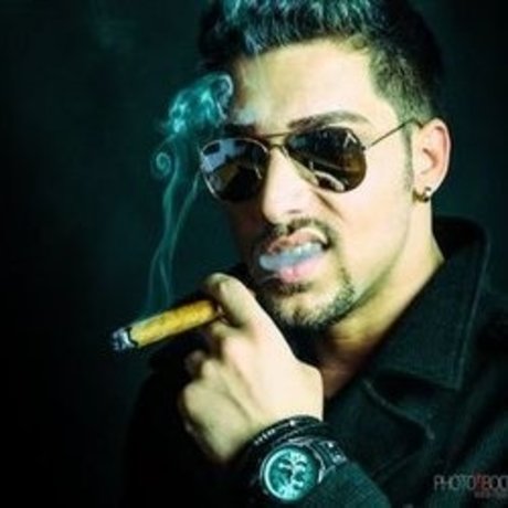 Master Jason star hot image