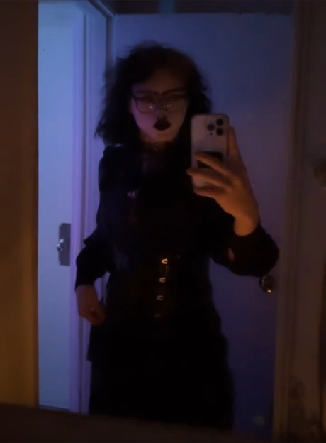 Miles Mortuary art pornstar pics