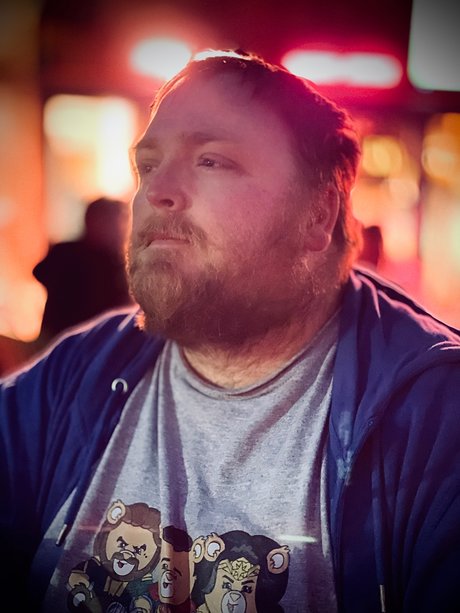 TotoBear model erotic photo