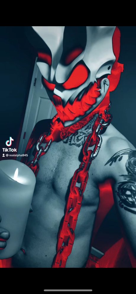 RealAlpha845 best pornstar gallery