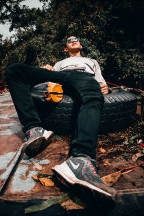 rafael nice model pics