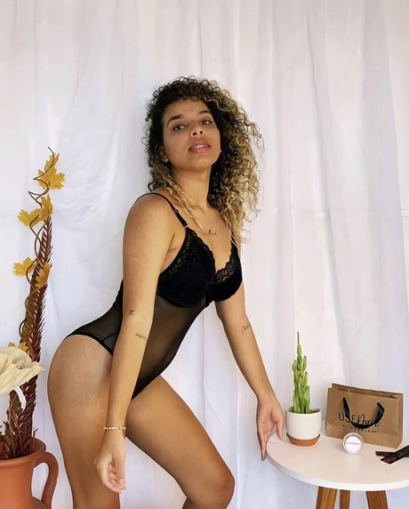 J Montenegro xxx star images