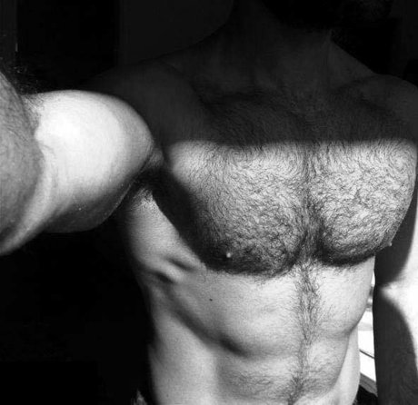 The Wolf Serge pretty model archive