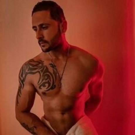 Michael Steven Torrres Sanabria pornographic star photo