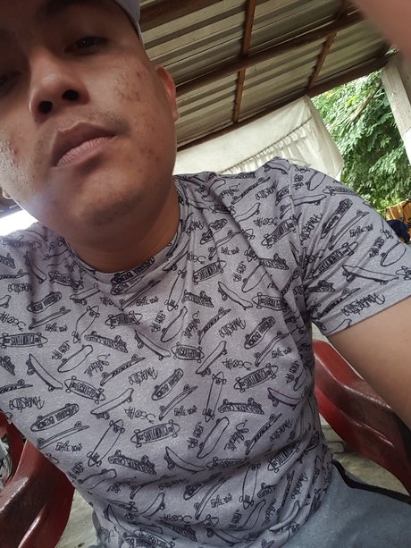 Edwin amir cabrera poot top star picture