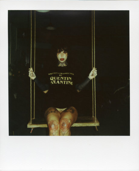 Tink Kaos Tinkface_ pretty star photos