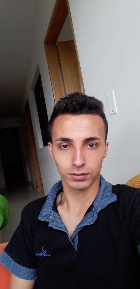 Sebastian Cossio star high quality photos