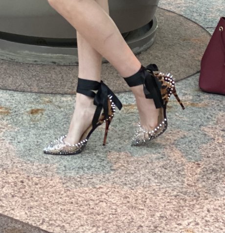 Tiffany Ann porn star image