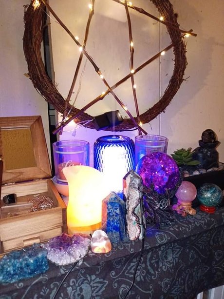 Charles Hagler model exclusive pic