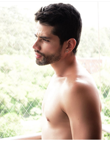 Ethan White star porn gallery