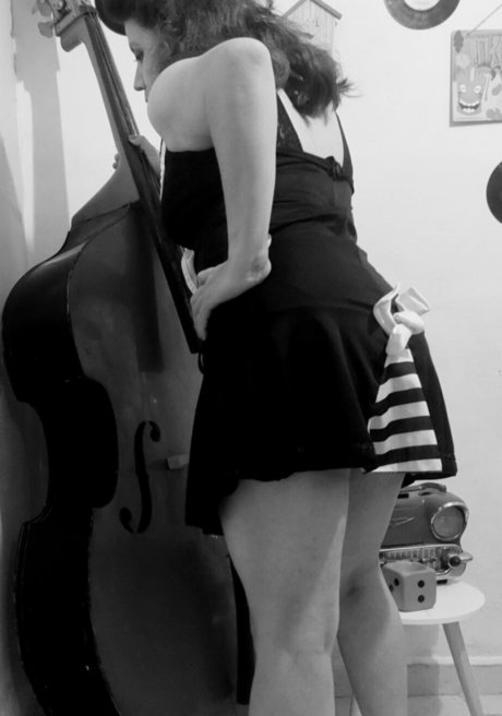 Chispa_ sexy star archive