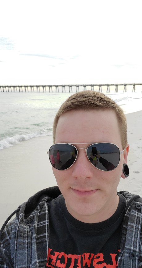 Roach420 nudes star picture