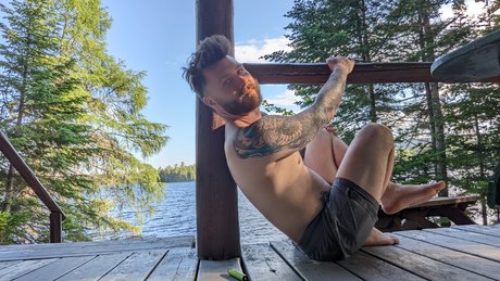 Pupsterboi nude model galleries