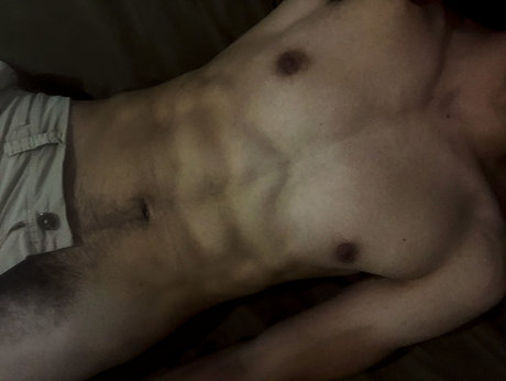 Rick Oliva perfect model pic