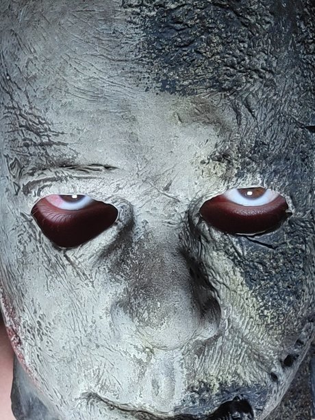 Michael Myers perfect actress pics