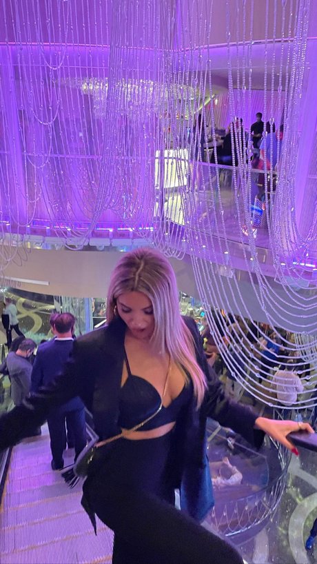 ponytail onlyfans beautiful naked pic