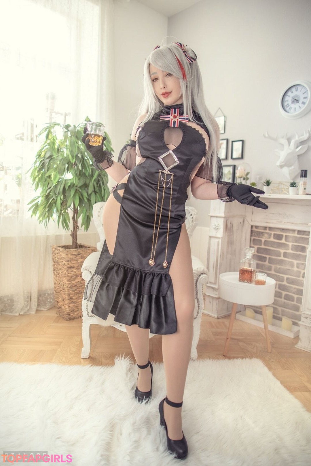 Pialoof high quality model gallery