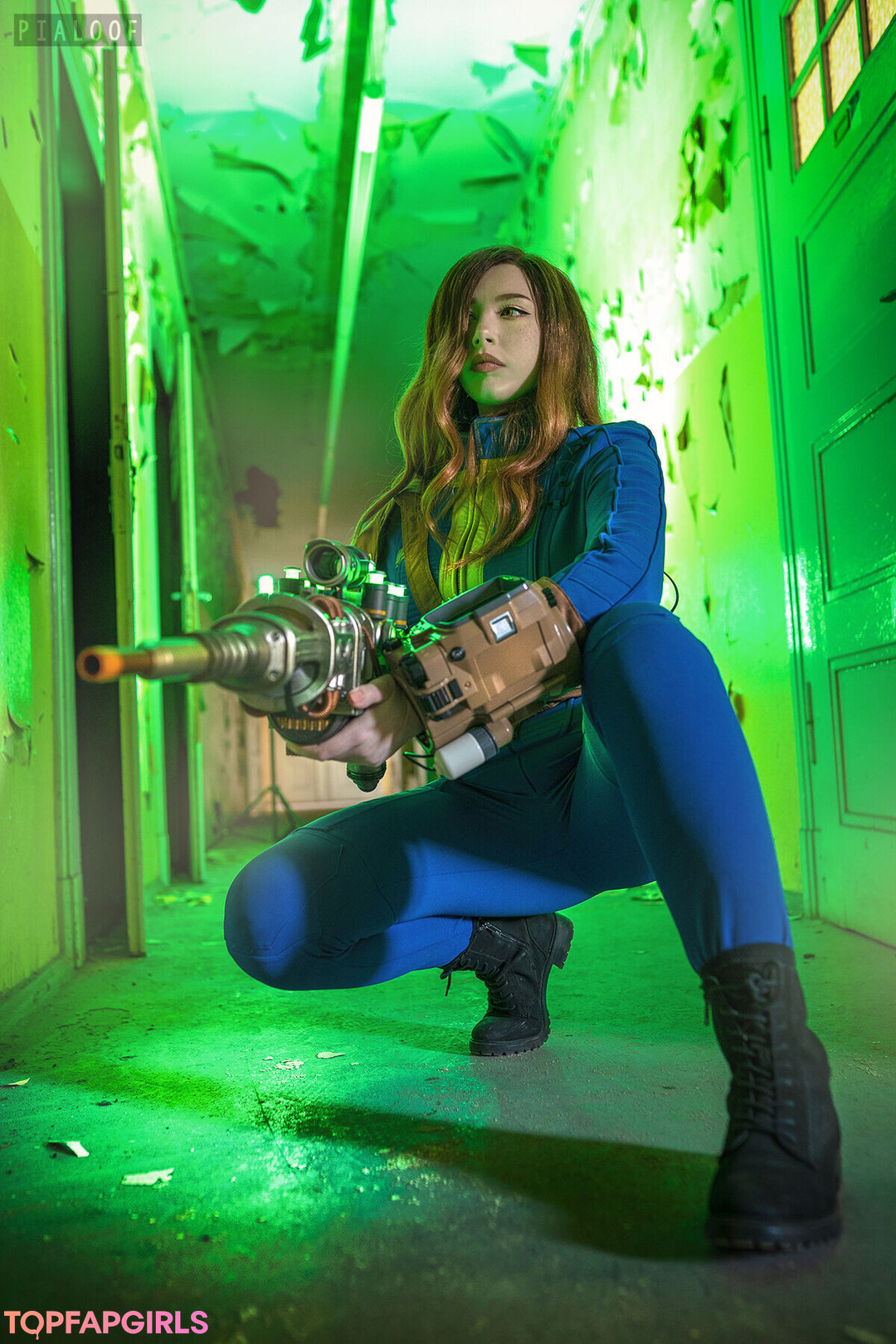 Pialoof model exclusive pictures