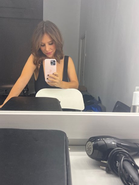 Adriana Fenice model top photo