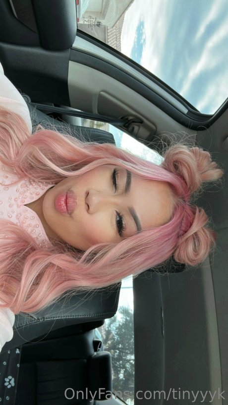 tinyyyk free model galleries