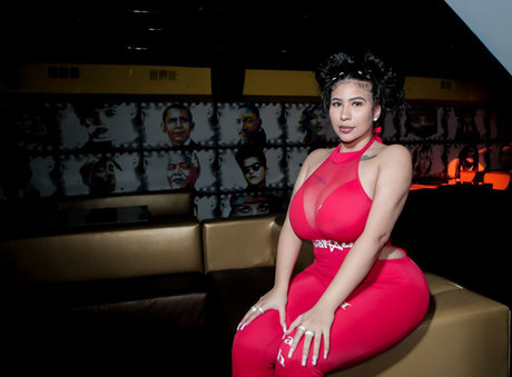 stephaniesaidsoo high quality actress img