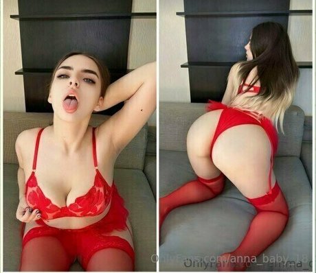 Anna sweetie_ art pornstar picture