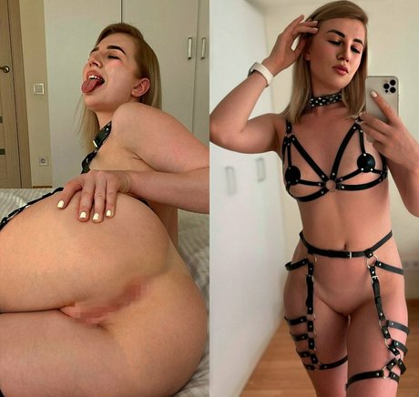 Anna sweetie_ pornstar naked img