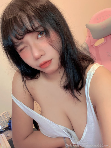 Momokoxoxo Best Profile Photo