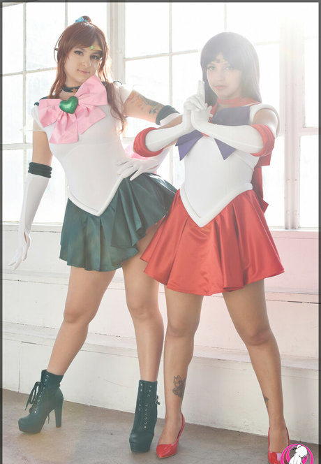 Amy Fantasy high quality model images