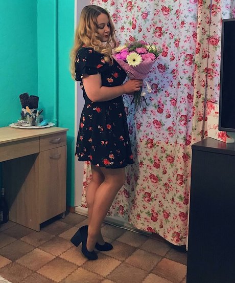 Holly Garner model high quality galleries