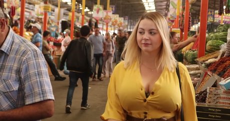 Holly Garner nice star photos