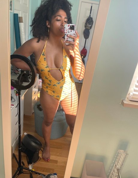 xxx ebony onlyfans adult img