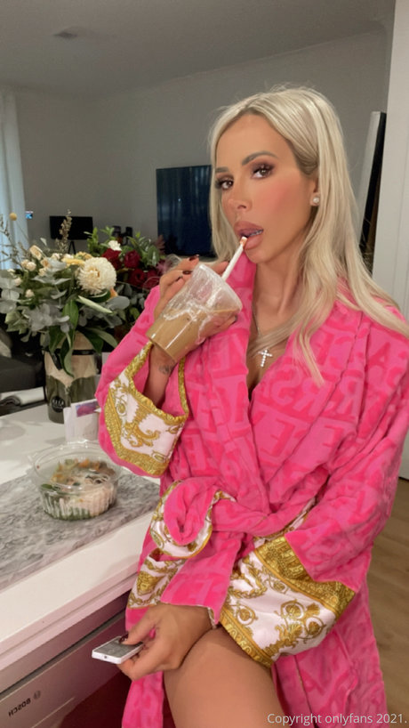 Stacey Hampton_ perfect star photo