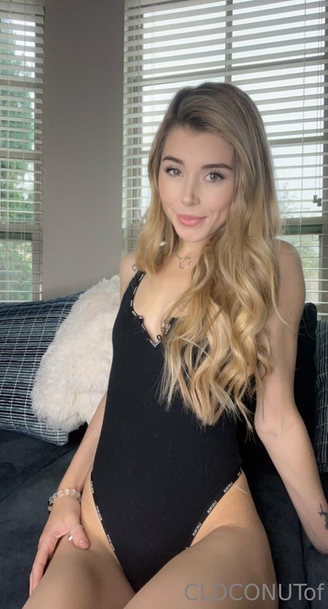 cloconut naked pornstar galleries