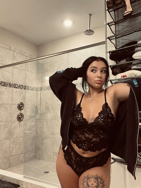 ebony shower onlyfans hot naked photos