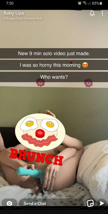 babykittylips3 sex model img