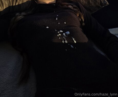 Haze Lynn porn actress image