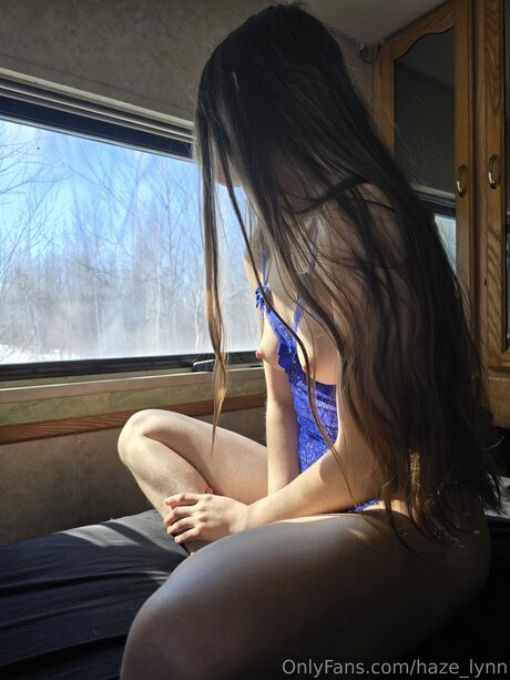 Haze Lynn model xxx pictures