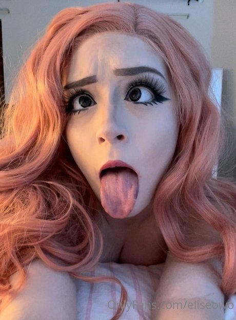 Eliseuwuu erotic star archive