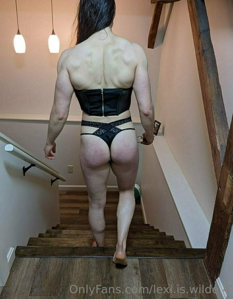 Lexi Wilde nice pornstar galleries