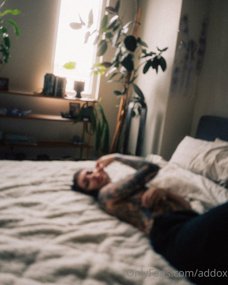 Addox perfect actress picture